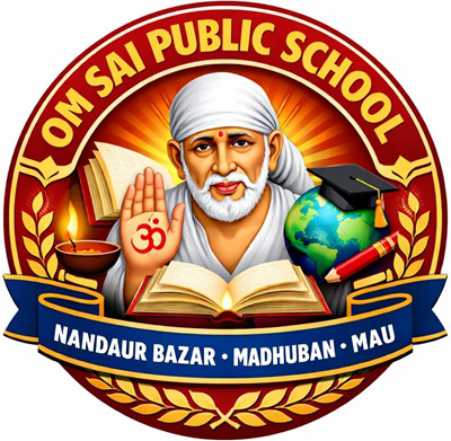 OM SAI SCHOOL