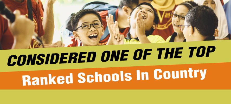 Banner : OM SAI SCHOOL